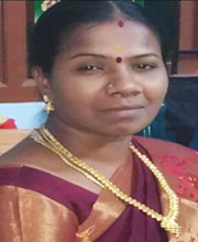 Shanmugapriya