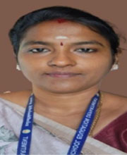 VIJAYALAKSHMI B